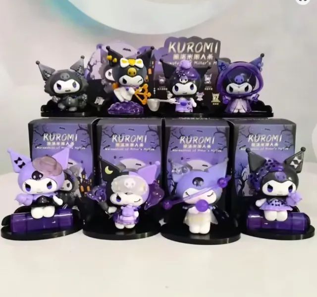 Sanrio Kuromi Blind Box - Foto 3