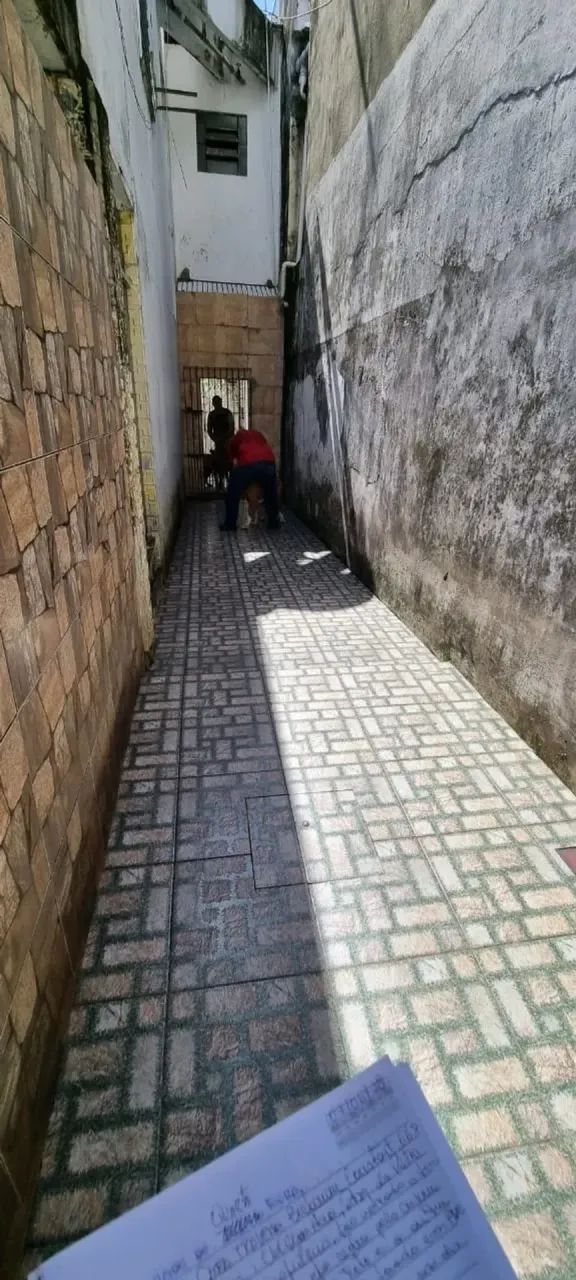 CASA NA TRAVESSA BEIJAMIM COSTANT. - Foto 3