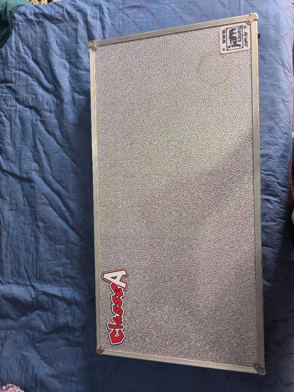 Case para pedais - Foto 2