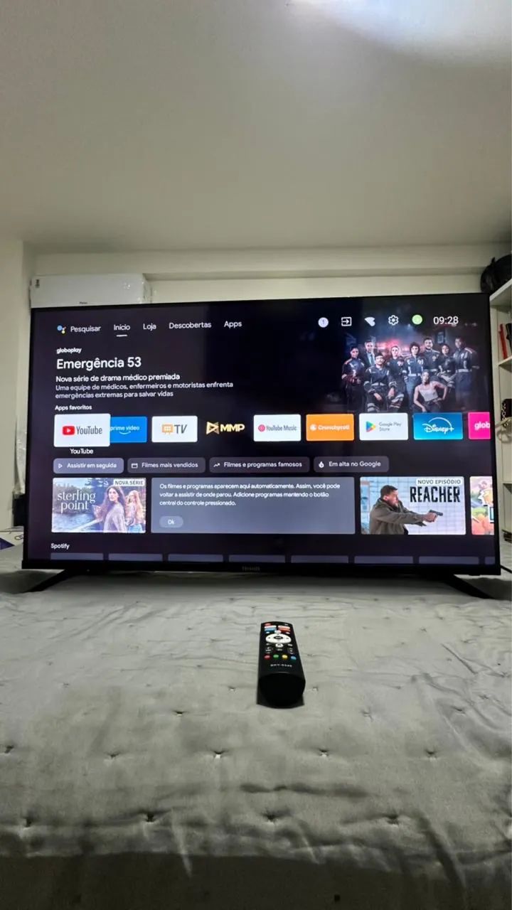 Tv 43 polegadas - Foto 4