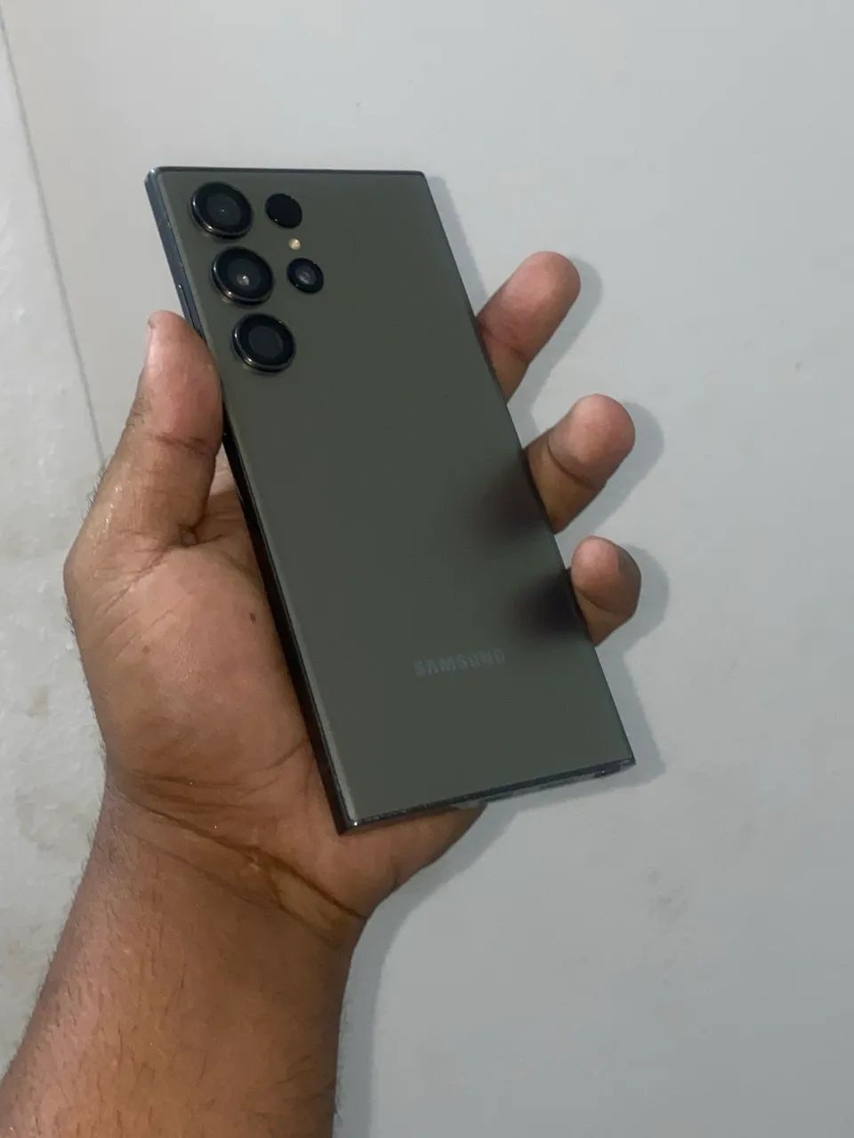 S23 ultra impecável 