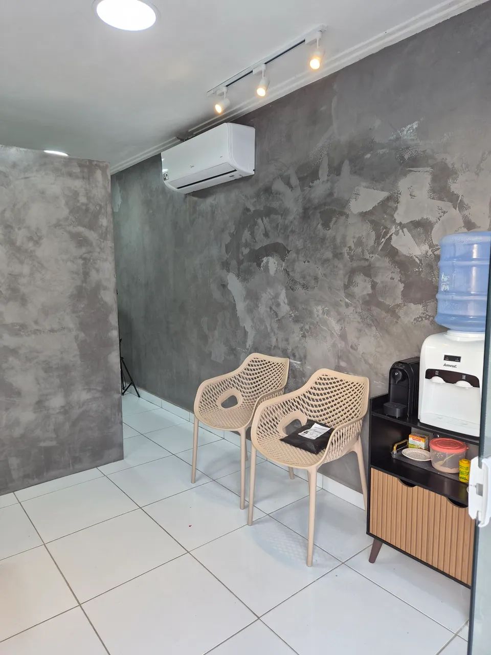 Sala Inácio Barbosa ( sem os móveis) - Foto 3