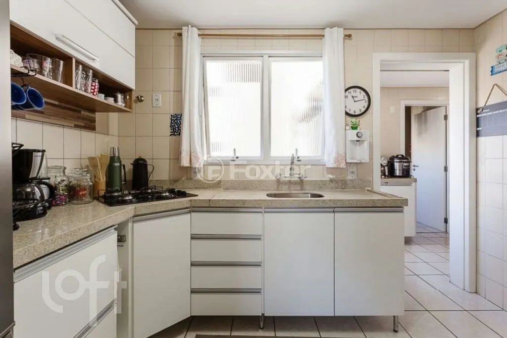 Apartamento à venda Rua Vítor Konder, Centro - Florianópolis - Foto 5