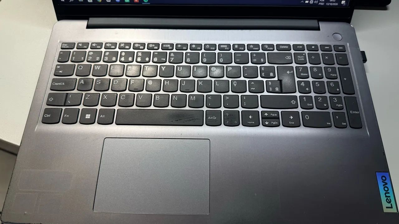 Notebook Lenovo IdeaPad - Foto 4