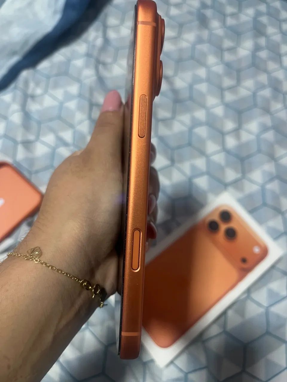 iPhone 17 Pro Max de 256GB - Foto 3