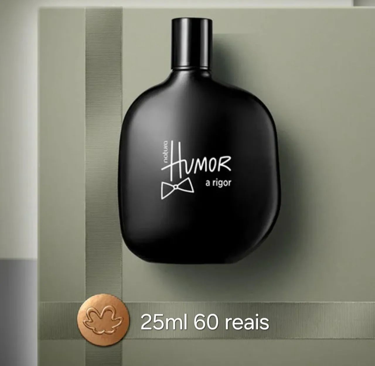 Perfume Masculino  - Foto 5