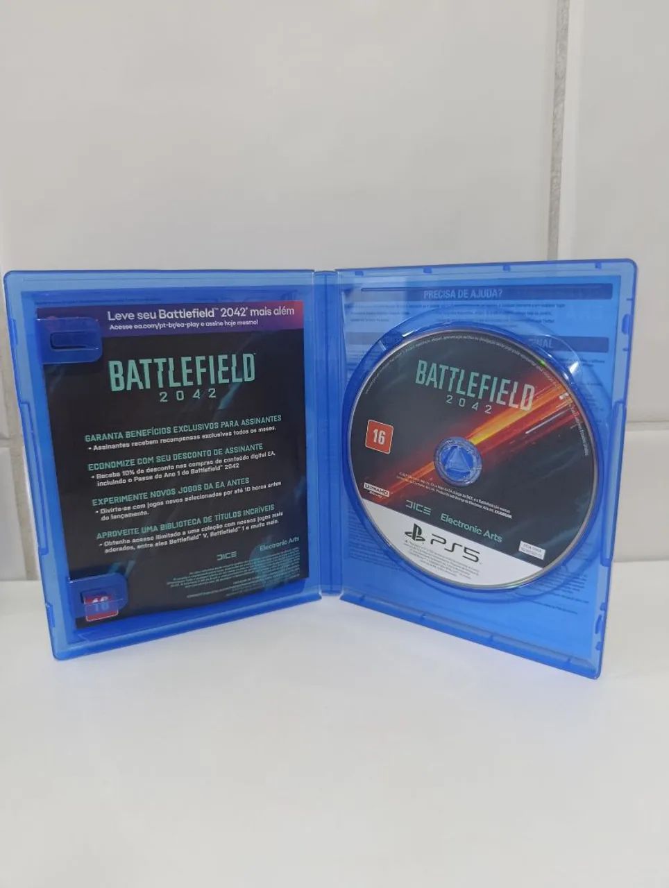 Battlefield 2042 - Foto 2