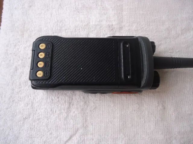RÁDIO HYTERA VHF - Foto 4
