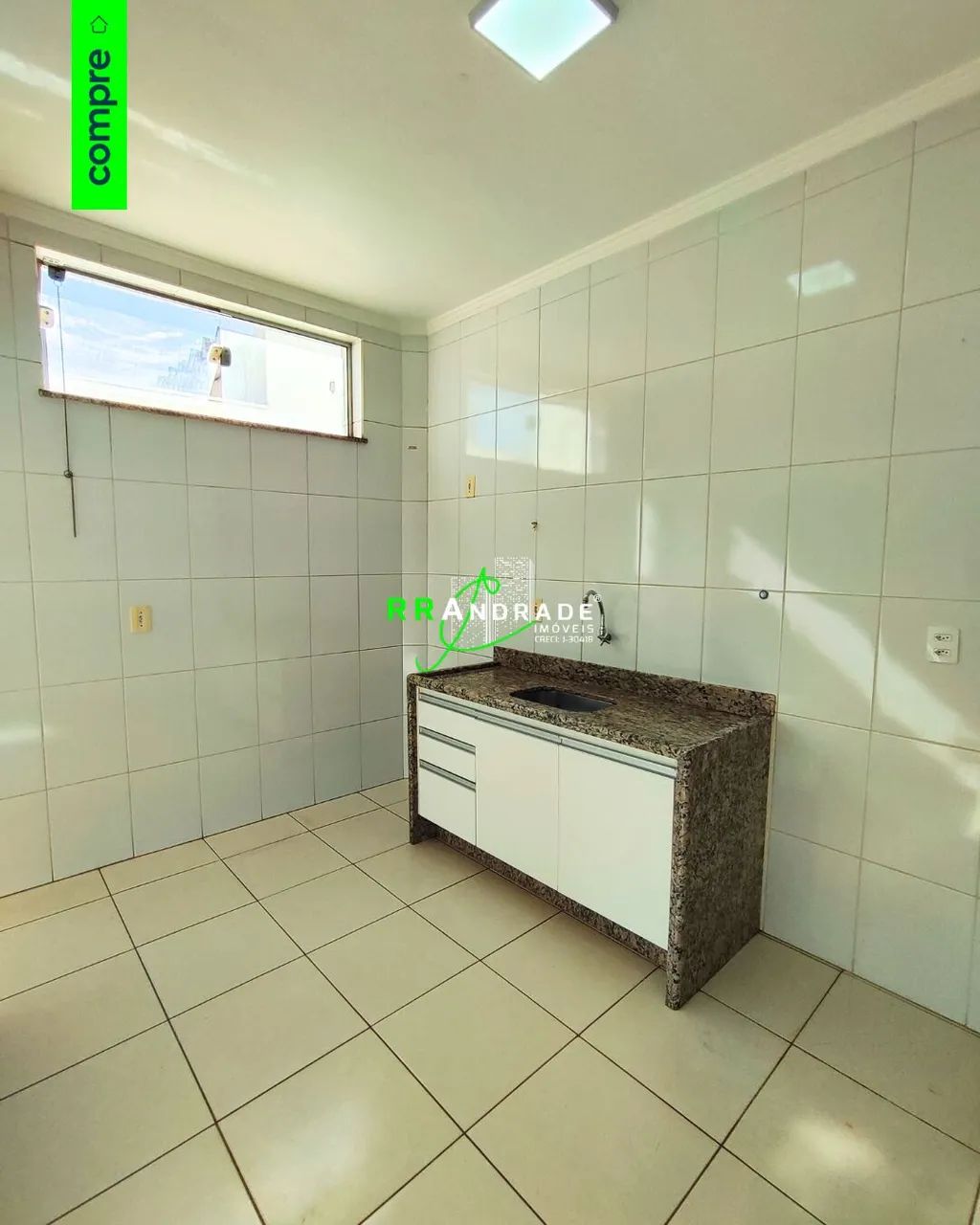 Aluga-se Apartamento no Centro - Foto 3