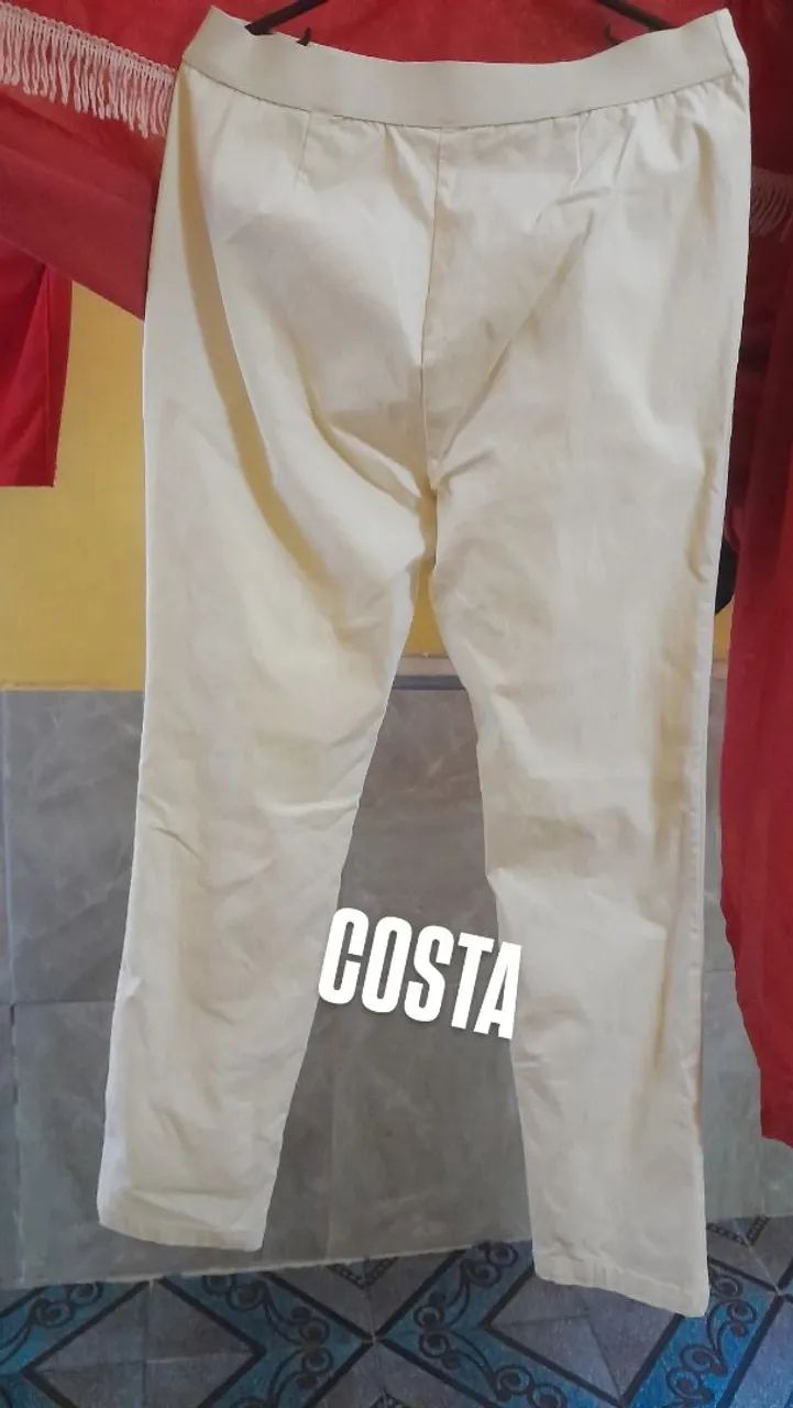 Calça social feminina - Foto 2