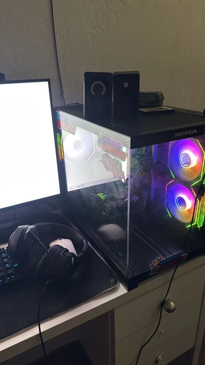 Pc gamer - Foto 4