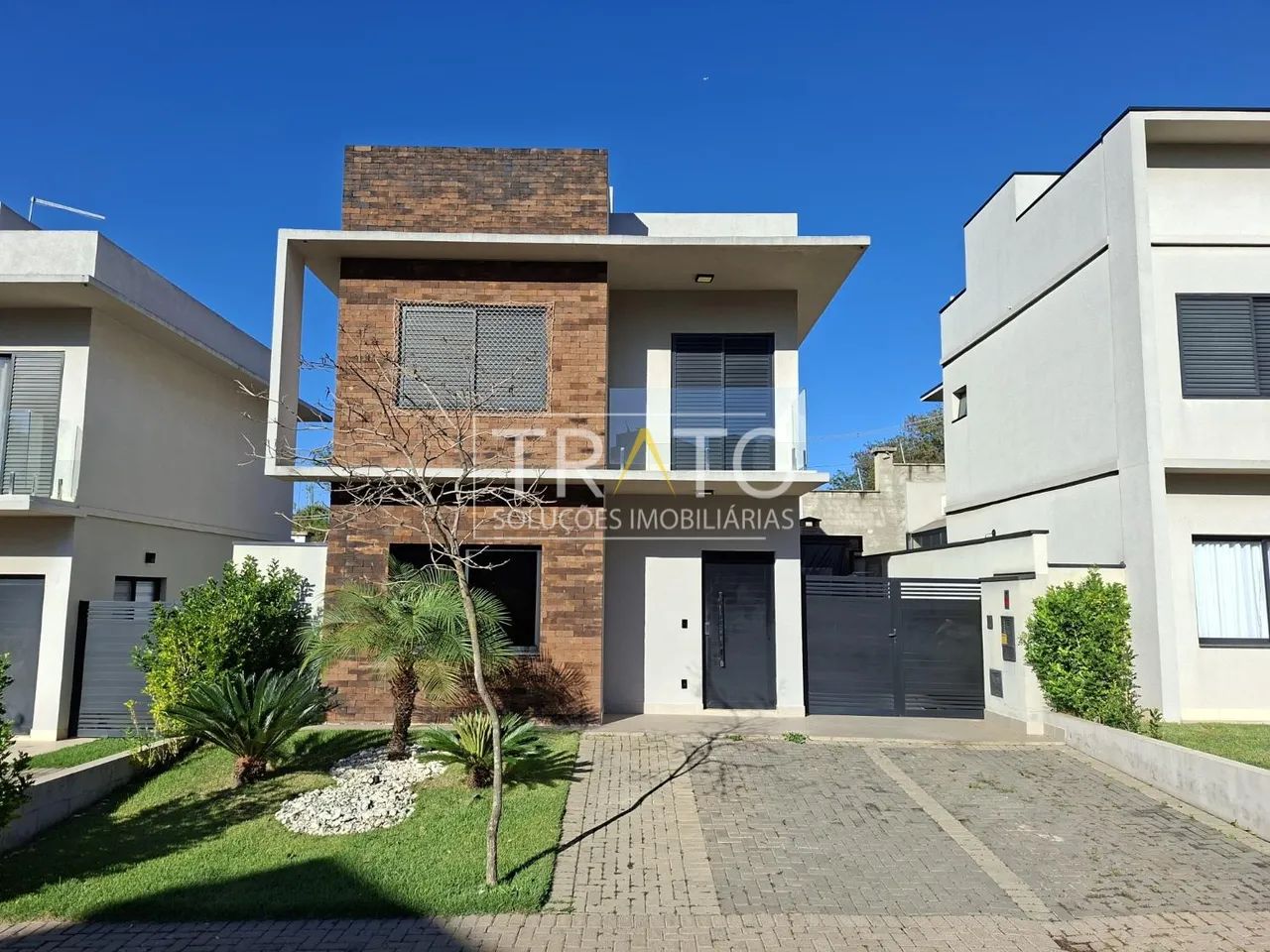 casa - Mário Dal'Bo - Jaguariúna