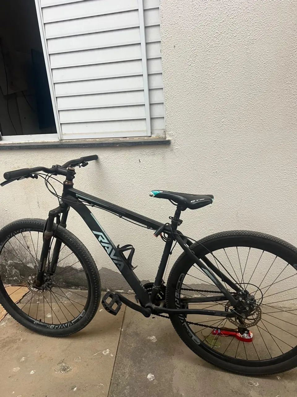 Bicicleta Rava - Foto 4