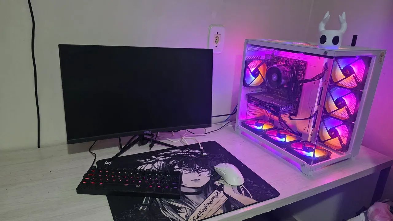 PC GAMER  - Foto 5