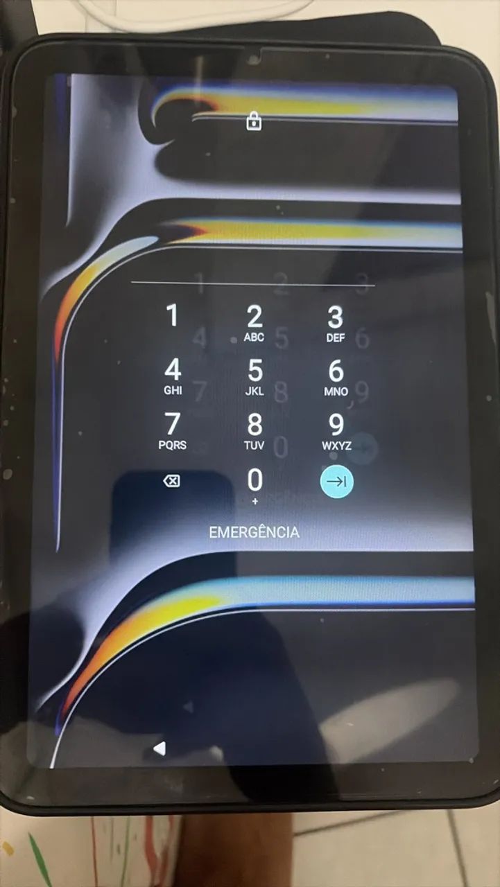 Tablet Novo - Foto 2