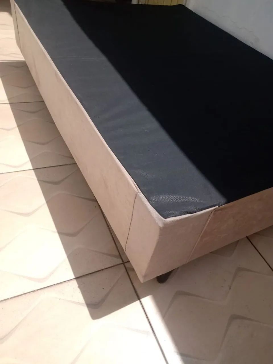 Base para colchão  - Foto 4