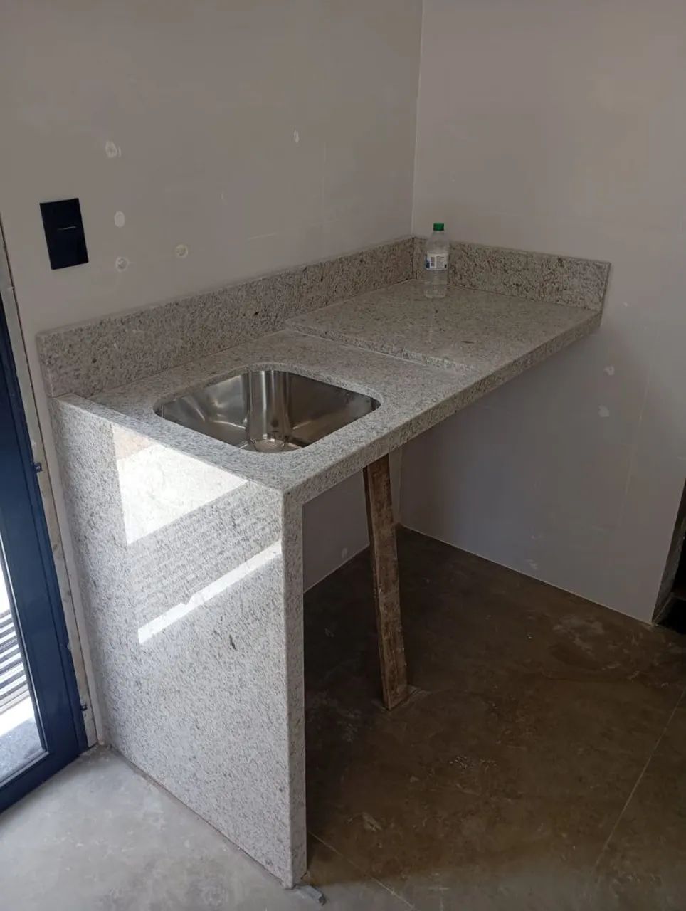 Marmoraria diversos mármores pra sua casa - Foto 4