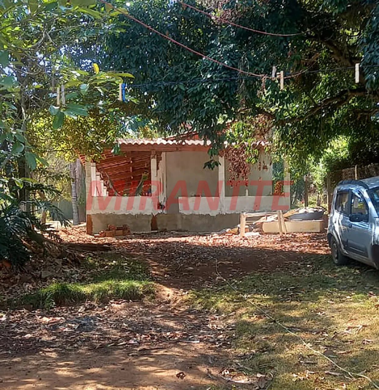 Chácara com 4 quartos em Cesario Lange