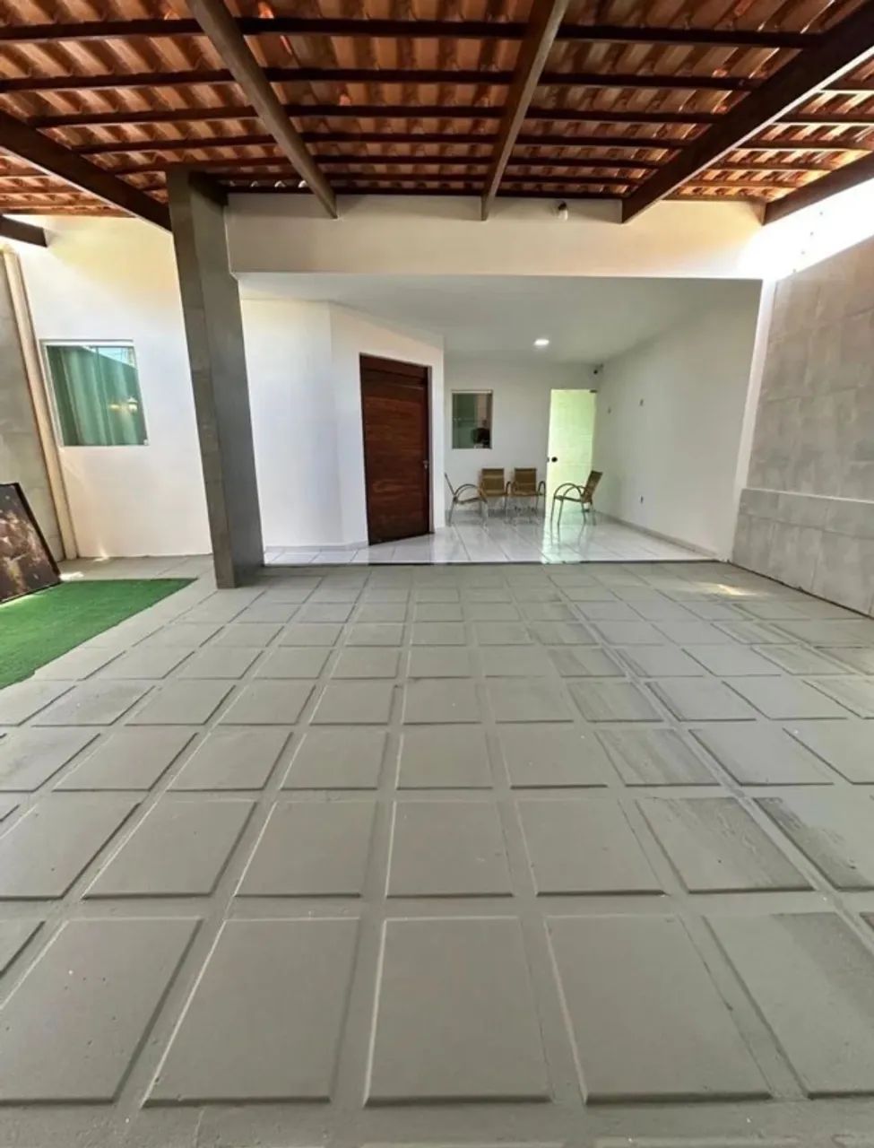 CASA NO ARAÇAGY - Foto 5