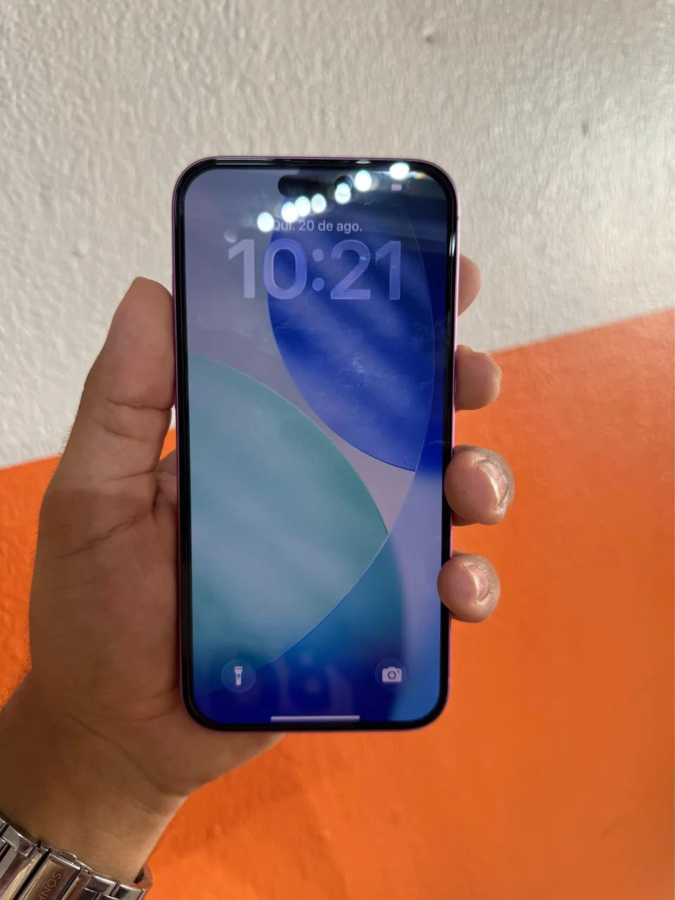 16 plus 128gb - Foto 5