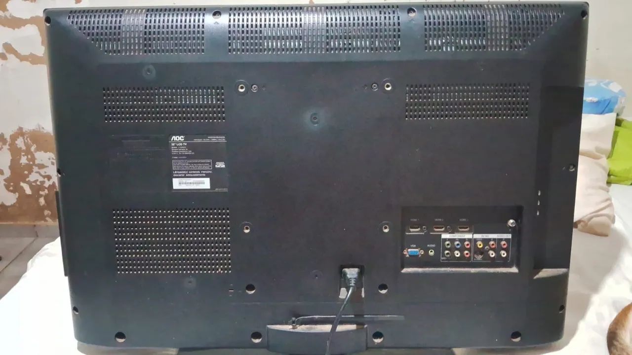Tv 42 polegadas  - Foto 2