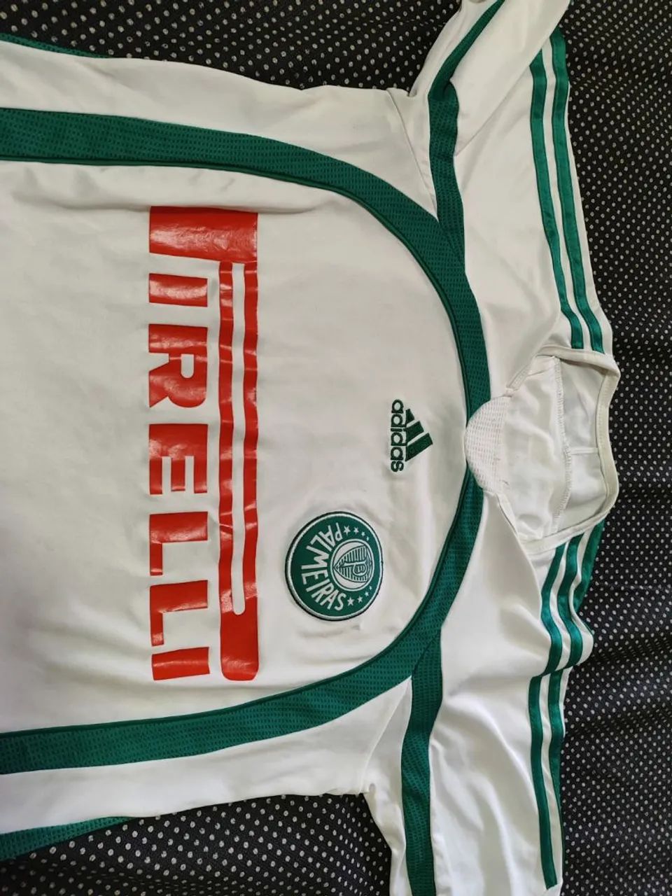Camisa rara do Palmeiras  - Foto 4