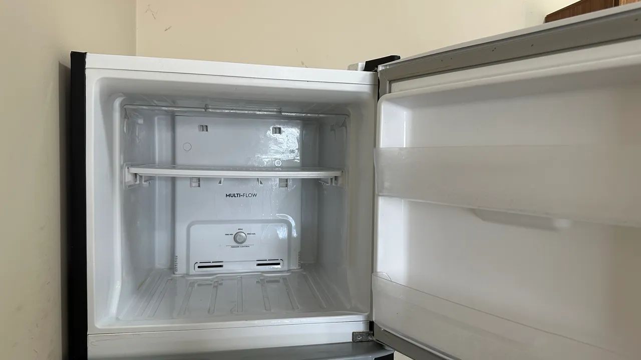 Geladeira Continental  - Foto 2