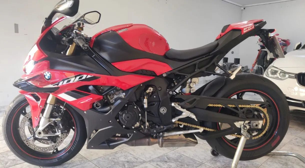 S1000RR - Foto 2