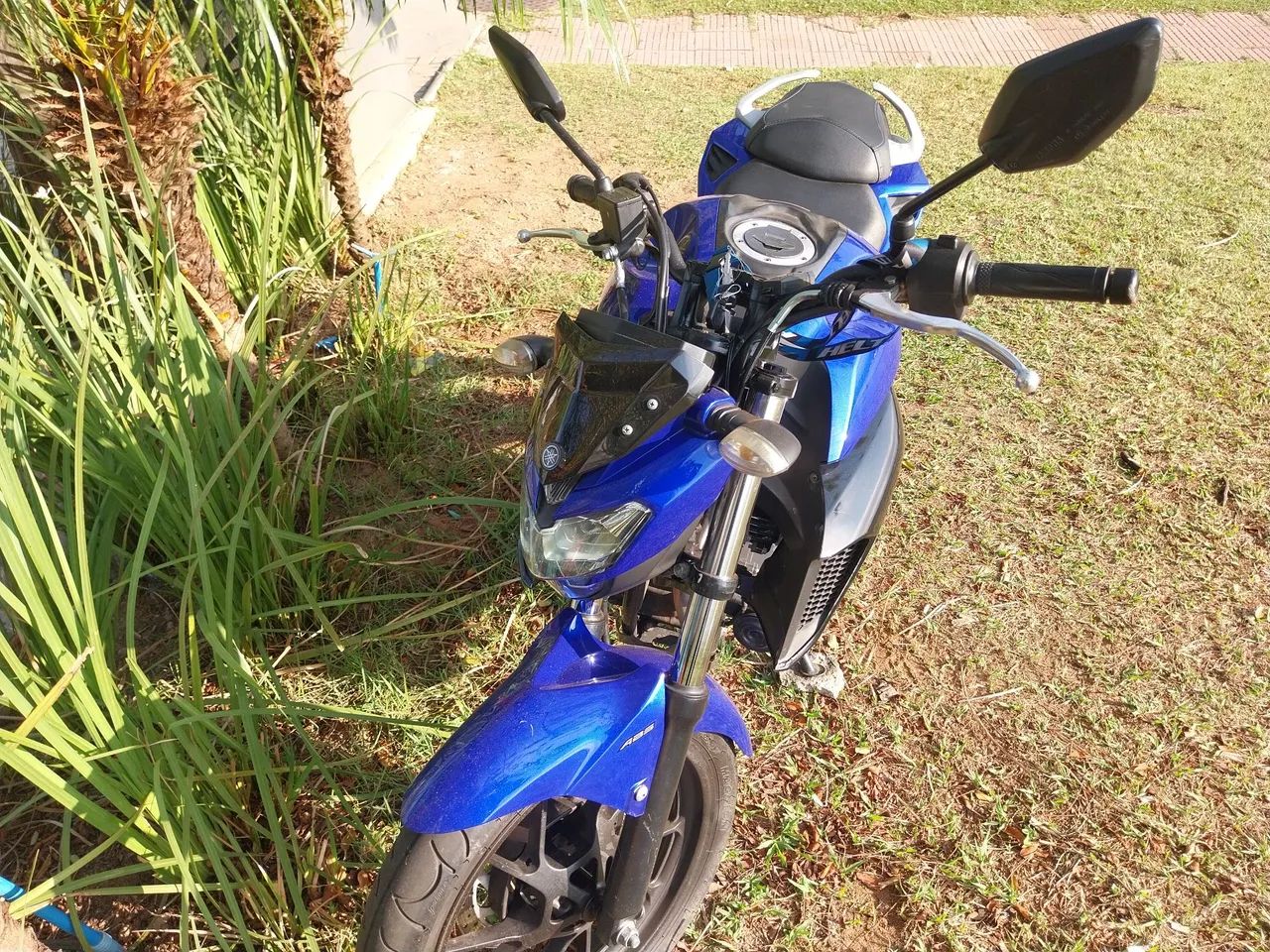 Moto muito  comservada - Foto 5