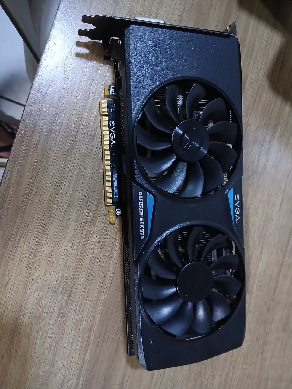 GTX 970 - Foto 2