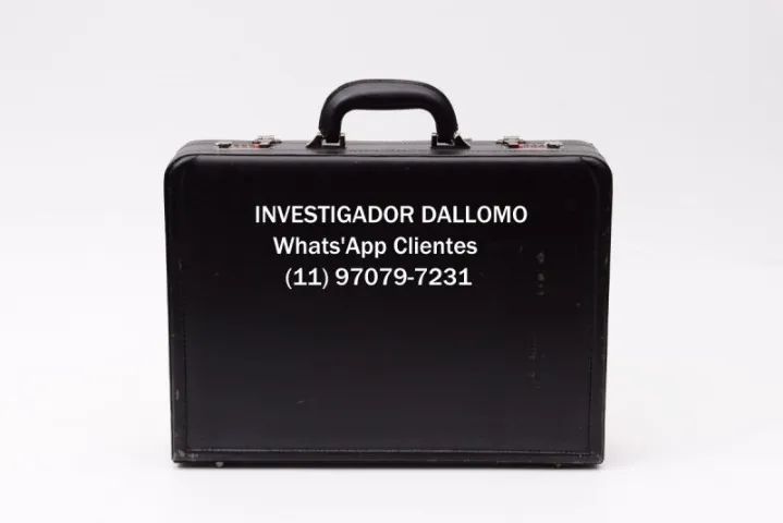 Investigador Dallomo 24 Horas