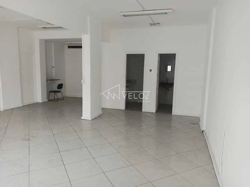 Kitnet/Conjugado - / Residencial / Centro - Foto 2