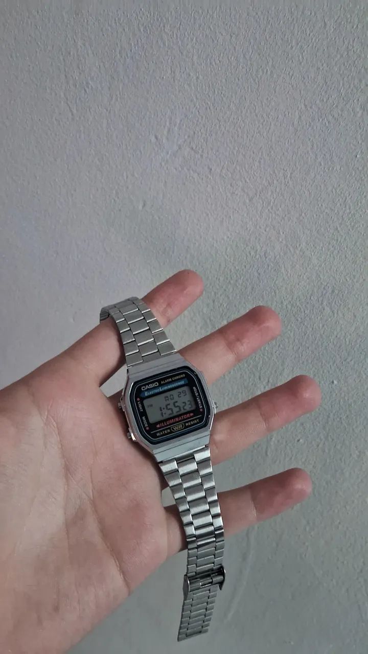 Relógio casio original  - Foto 2