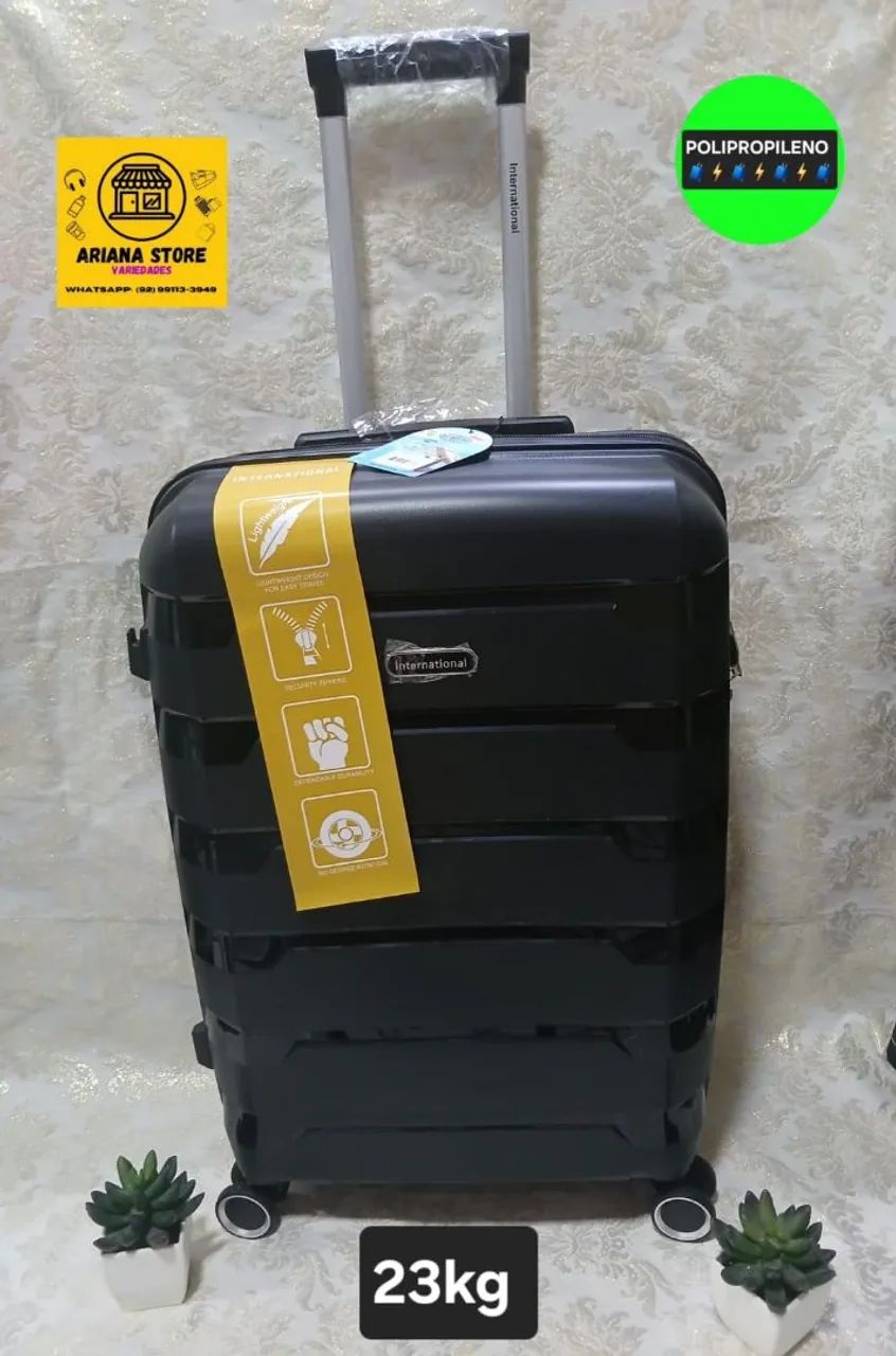 Mala ? 23kg  - Foto 2