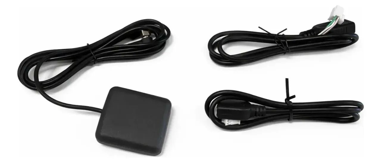 Multimidia Ultron 9pol Universal 2ram 32gb Carplay Android - Foto 4