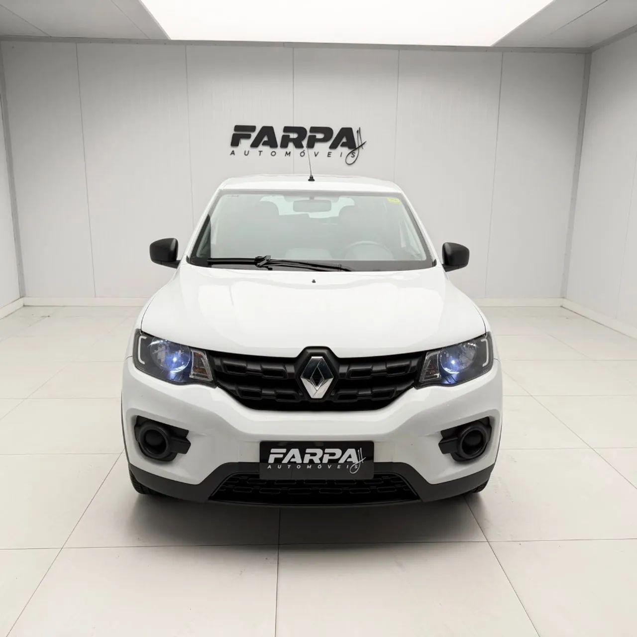 Renault Kwid 1.0 Zen 2022 - Foto 2