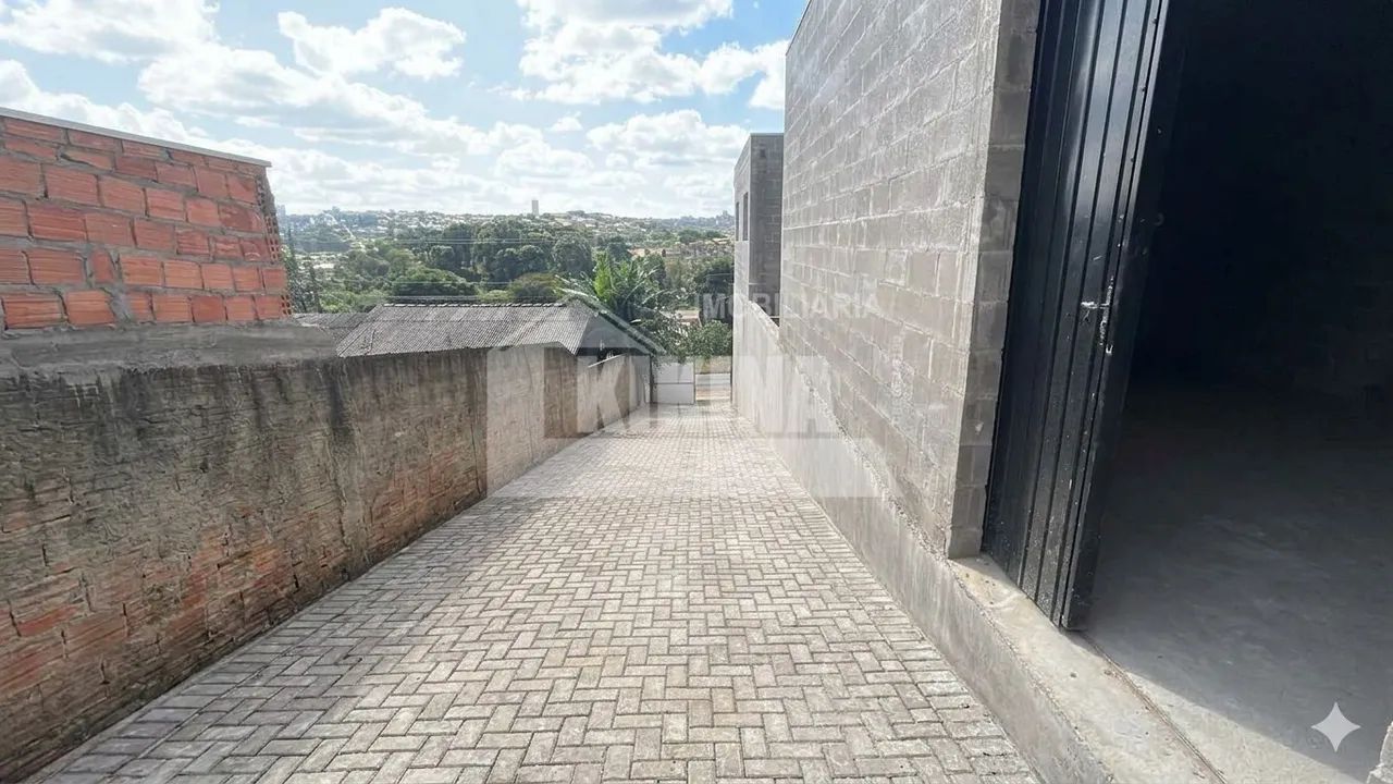 BARRACÃO PARA LOCAÇÃO EM OLARIAS - Foto 3