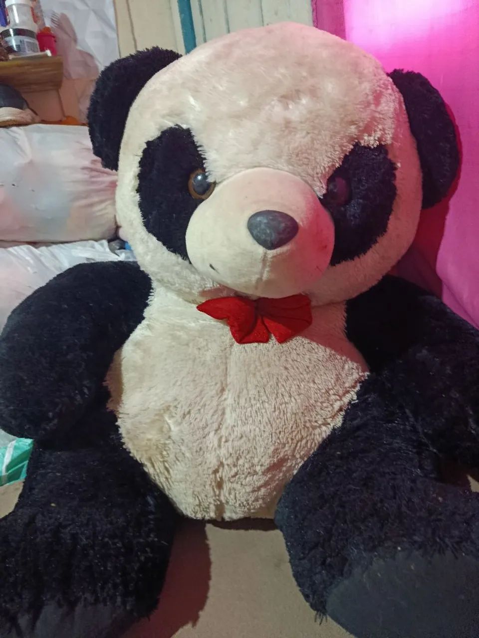Urso panda  - Foto 2