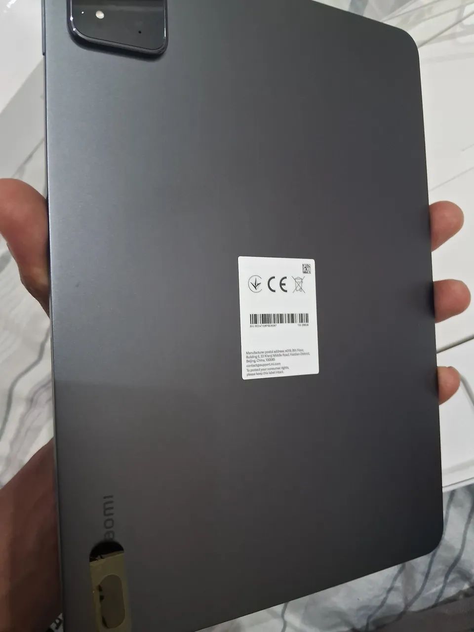 Tablet Xiaomi Mi PAd 7 - Foto 3