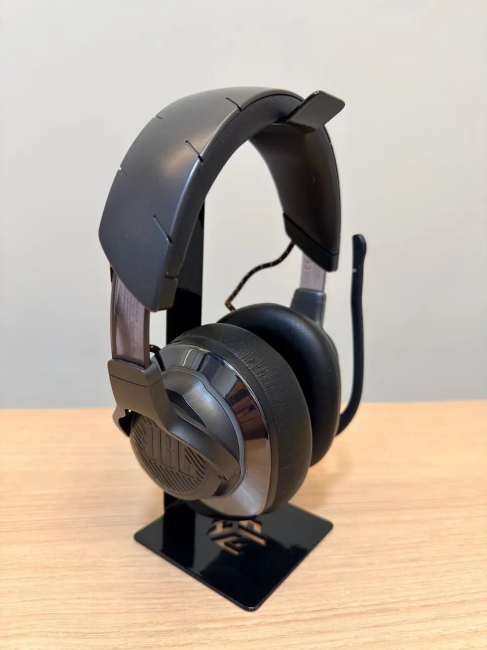 Headset JBL Quantum 800  - Foto 2