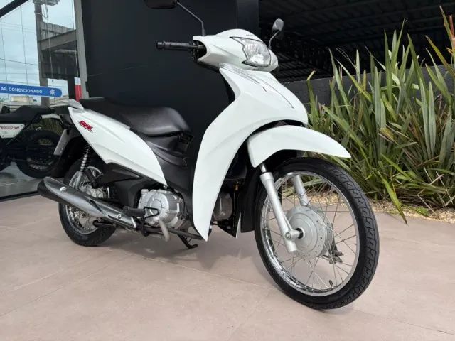 HONDA BIZ 110i  - Foto 2