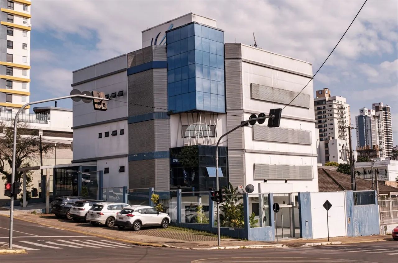 Vendas Prédio Chapecó SC
