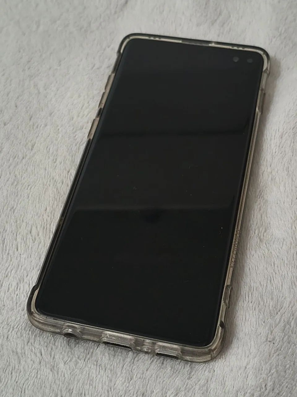 Samsung Galaxy S10+ 128GB - 8GB RAM