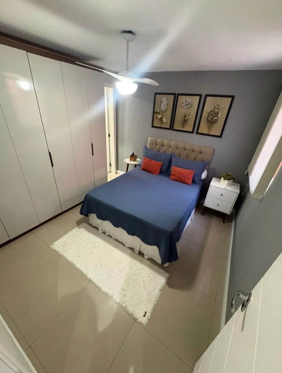 Apartamento quintas do calhau - Foto 2