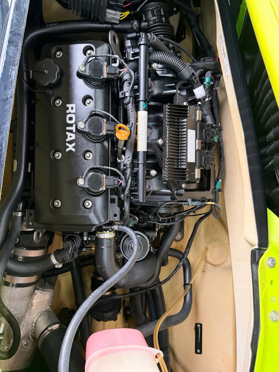 SEADOO GTI 155 2019 - Foto 5