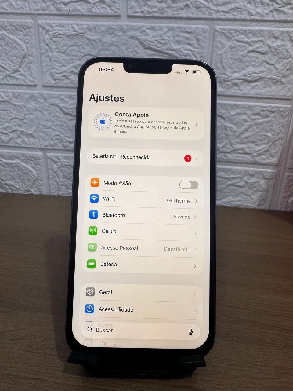 iPhone 13 Pro Max 128 gb  - Foto 4