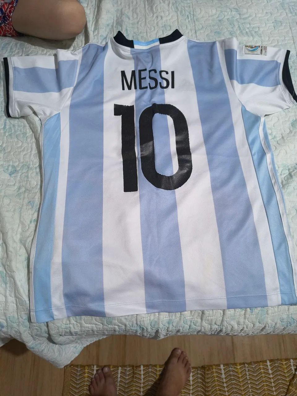 Camisas tamanho P - Foto 4