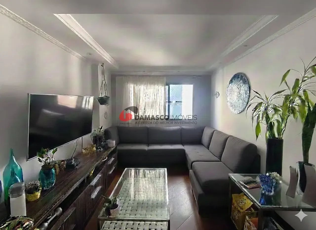 Apartamento em Santa Paula - Foto 5