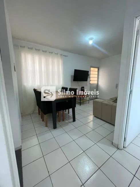 Venda Apartamento MANSOUR