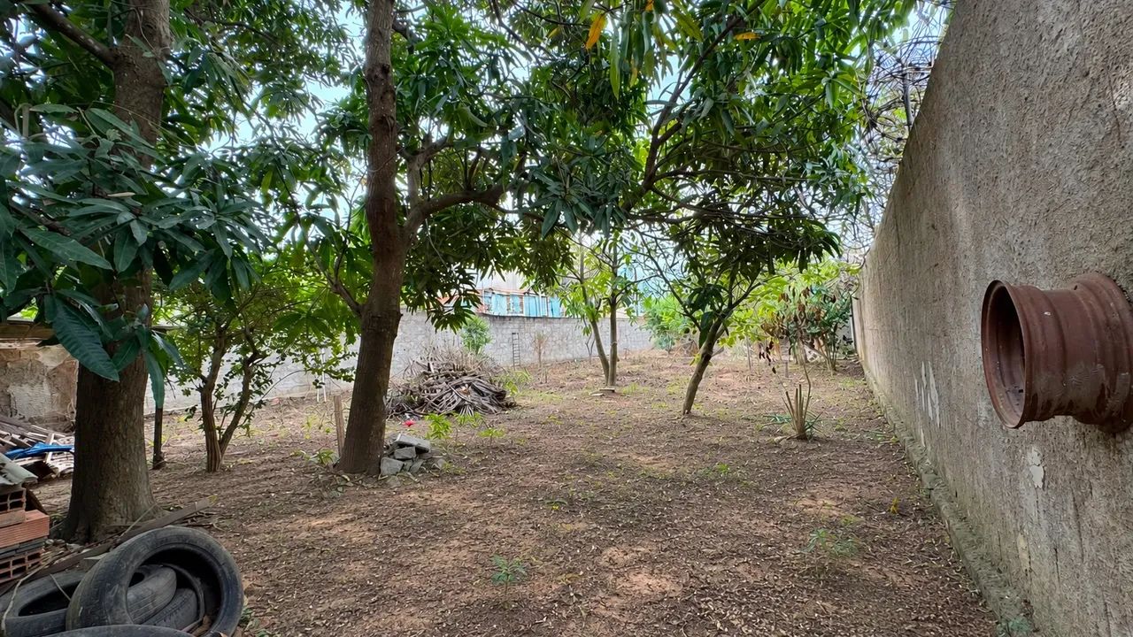 Terreno 